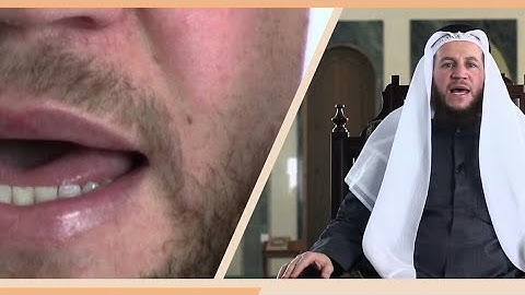 تصحيح الآية 6 من سورة الفاتحة (اهدنا الصراط المستقيم)