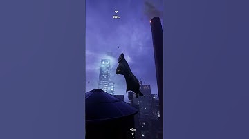 If Batman 2022 had a Game! | Gotham knights Mod Gameplay