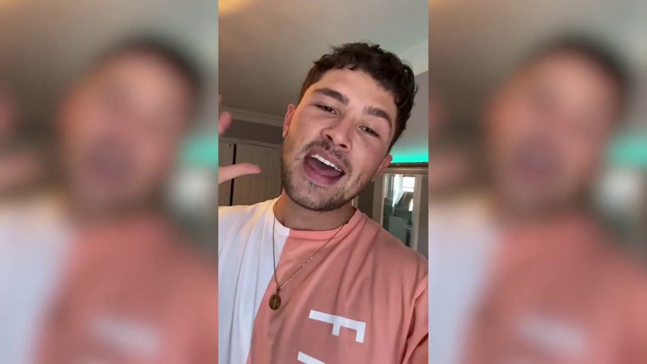 Apart. But Never Alone | Britain Get Talking | ITV