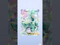 Opening 10 Packs of Mega Rising Mega Altaria to Find the Immersive Rare #pokemon #tcg #megarising