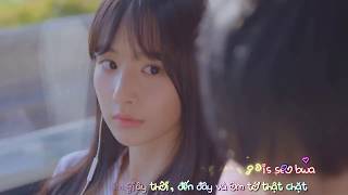 [Vietsub Kara] Hug U - WJSN Commic Girls (Good Morning, Double-Decker Bus OST)