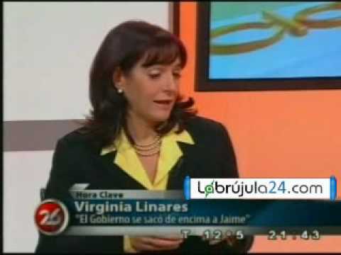 Virginia Linares Photo 3