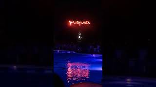 Afrojack: Sweet Dreams vs. Take Over Control vs. Thinking About You - live @ Ushuaia Ibiza