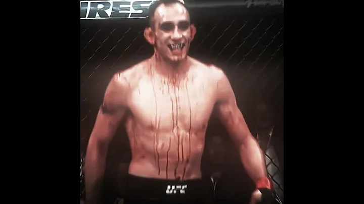 Tony 💀💀 | Tony Ferguson UFC Edit | HD60FPS