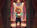 #dance #dancevideo #cat #cutecat #friends