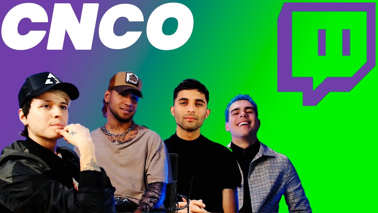 ¿CÓMO SUPERAR UNA RUPTURA AMOROSA? Los consejos de CNCO