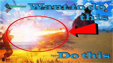 Everything You Need to Know about Elements l Jump Force