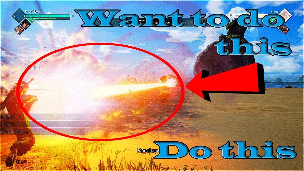 Everything You Need to Know about Elements l Jump Force