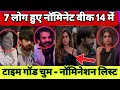 BIgg Boss 18 | Nomination Task Full Detail Analysis | कैसे Karan Shilpa SAFE, Chum को दिया बड़ा Power