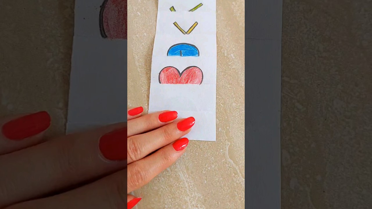 ❤️🕒❌️✔️ 