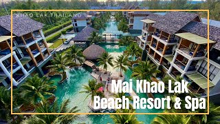 Mai Khao Lak Beach Resort & Spa (TUI BLUE Mai Khao Lak) SHA Extra Plus | Khao Lak, Thailand 🇹🇭 screenshot 3