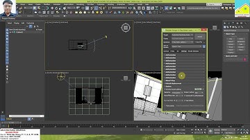 Vray Next 4.2 For 3dsMax 2020_Bài 03: Load thông số Settings Vray về mặc định