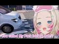 Never call MOCOPARK Boring【Mococo /HololiveEN】