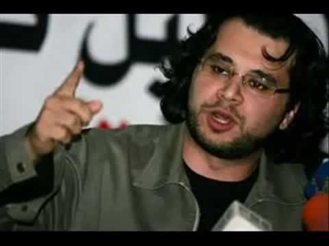 نفسي الفداء لكل منتصر حزين الشاعر تميم البرغوثي 