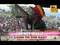 Mwana Siasa By Jack Israel Formerly JAH KEY MALLE Live In Eastlands 2006 Edition 