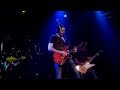 Paul Gilbert - Roundabout HD (Sevilla 17-dic-10 Sala Q)