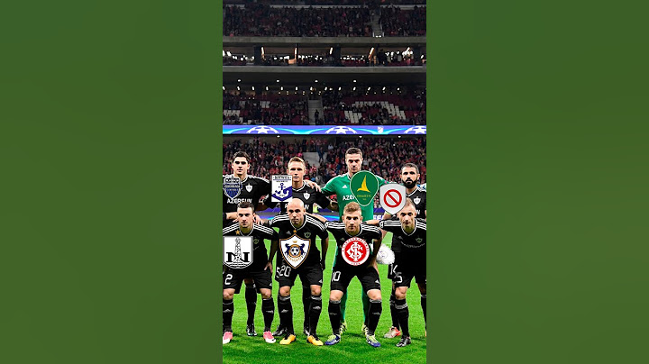 Qarabağın Çempionlar liqası heyəti hardadır? #qarabagfk #qarabağfk #ucl