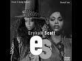 Knock'em- No Relations Prod X Kelly Blaze [Erykah Badu X Jill Scott Pack]