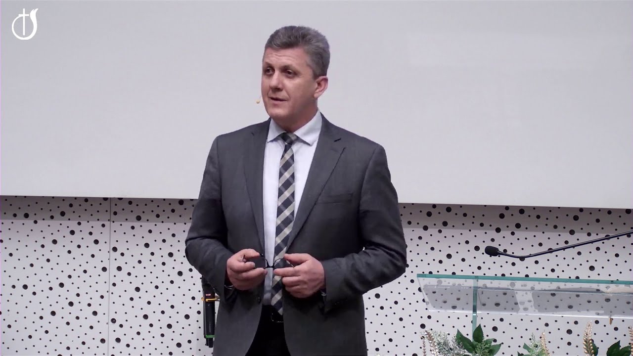 Nelu Brie - 4 lucruri despre VENIREA Domnului