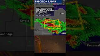 Tracking the Storm Northeast #radar #update