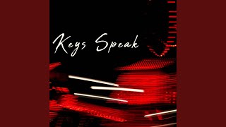 Keys Speak
