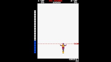 Dynamic Ski [MAME] [shortplay]