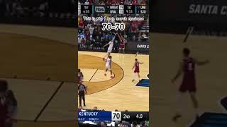 March Madness Is Sooo Fireee