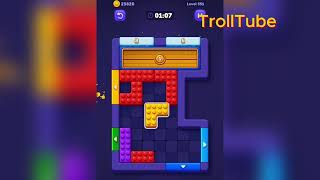 Block Out Level 551
