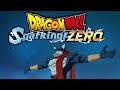 DRAGONBALL SPARKING ZERO BERGAMO vs MUI GOKU RANKED - Tdawg Gameplay PS5