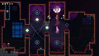 Celeste | Celestial Resort NG+ in 4:04.8