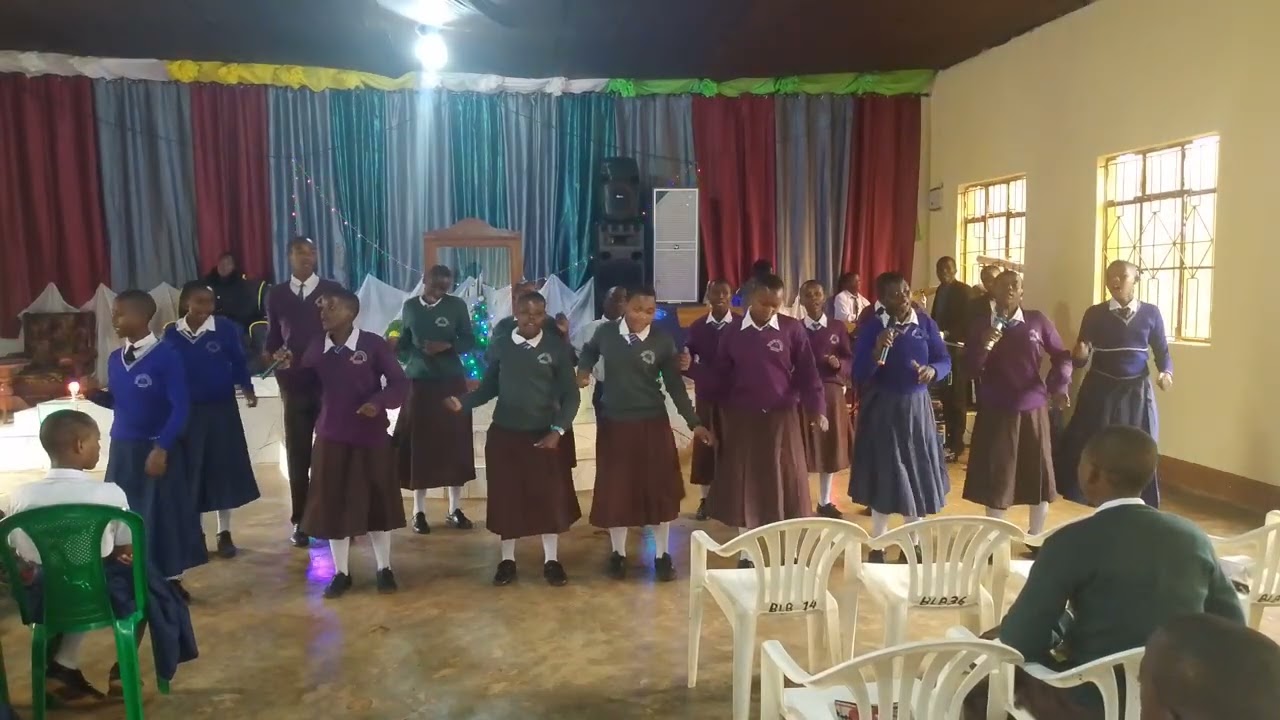 CASFETA TAYOMI BUGENE SEC