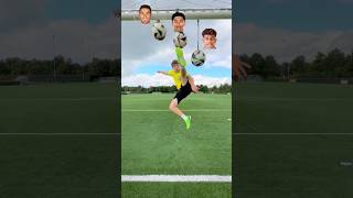 HOW HIGH DO PRO FOOTBALLERS JUMP?