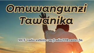 Omuwangunzi Tawanika with Pastor J.J Nakamate & Nakiganda Brenda 30May2024 Part 1