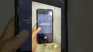 Poco X3 pro CPU problem Front camera not working #repair #shorts #pocox3pro