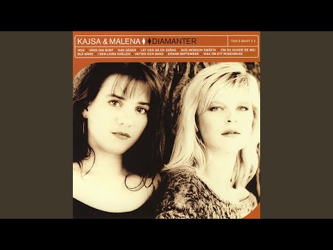 Kajsa & Malena — Vi kan göra det igen (2003 Remaster)