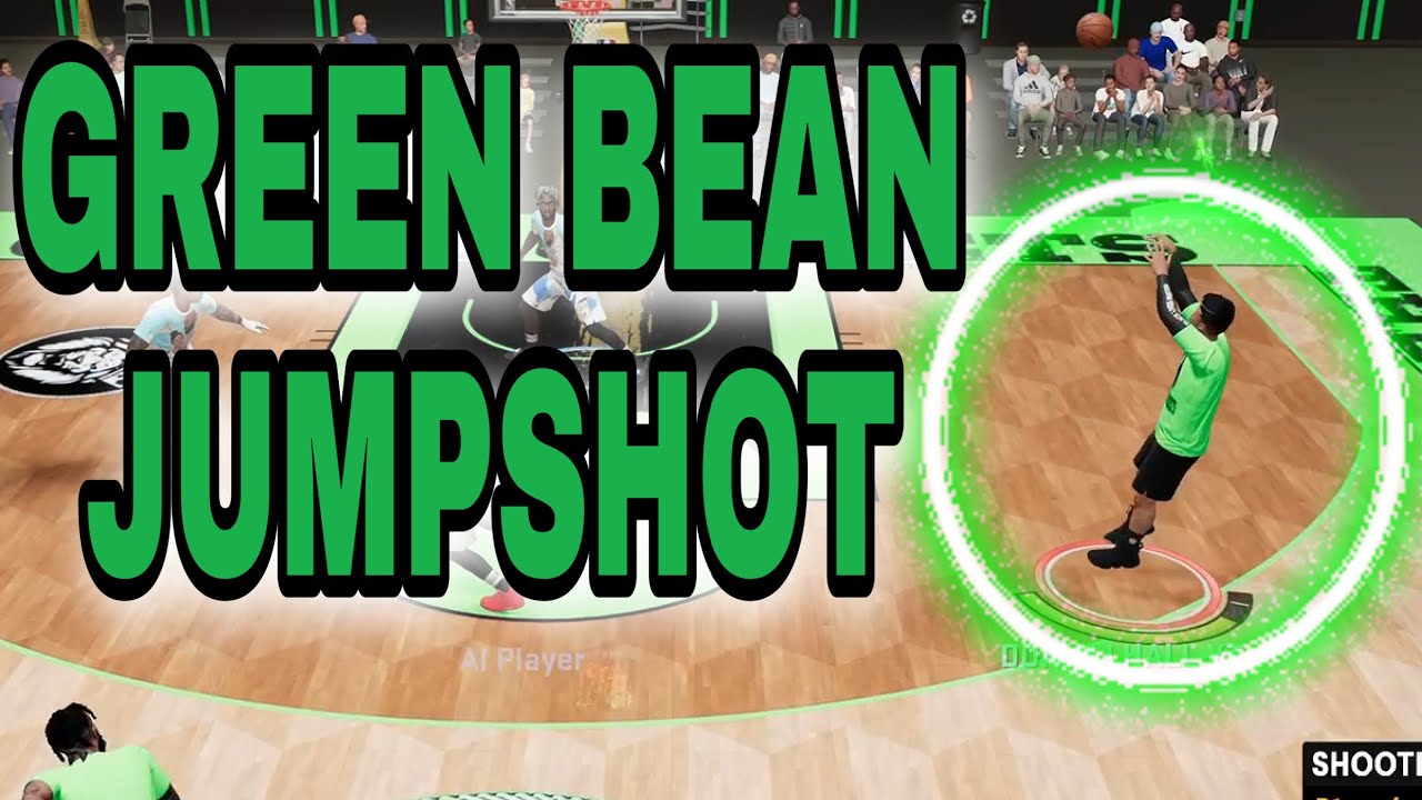 BEST JUMPSHOT NBA 2K21 NEXT GEN (FASTEST JUMPSHOT 2K21 NEXT GEN