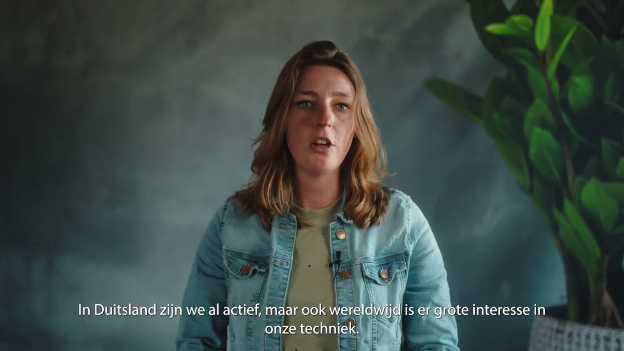 De Groene Vlieg - genomineerde Flevopenning 2025