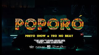 Preto Show x Teo no Beat - POPORÓ Resimi