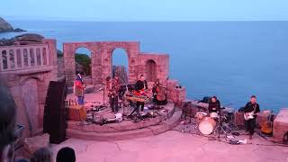 A Blaze of Feather/Winters Children/Rabbit Out The Hat Tricks/Minack Theatre/19.4.24