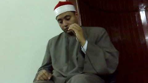 القارئ الشيخ محمد علي فرج-سورة يس و الحشر-Part 2 of 2