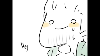 Hamilton - say no to this (Demo animatic)