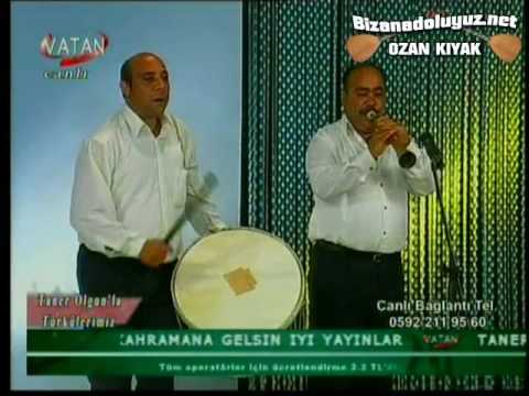 Taner Olgun Davul Zurna Allı Turnam By OZAN KIYAK