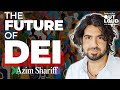 Rethinking dei in higher education with azim shariff