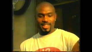 Famous Doritos: 3D Supreme (Commercial, 2000) Profile