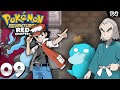 LAVENDER TOWN IS CREEPY😱 !! | Pokemon Adventures Red Chapter Episode 9 | HINDI