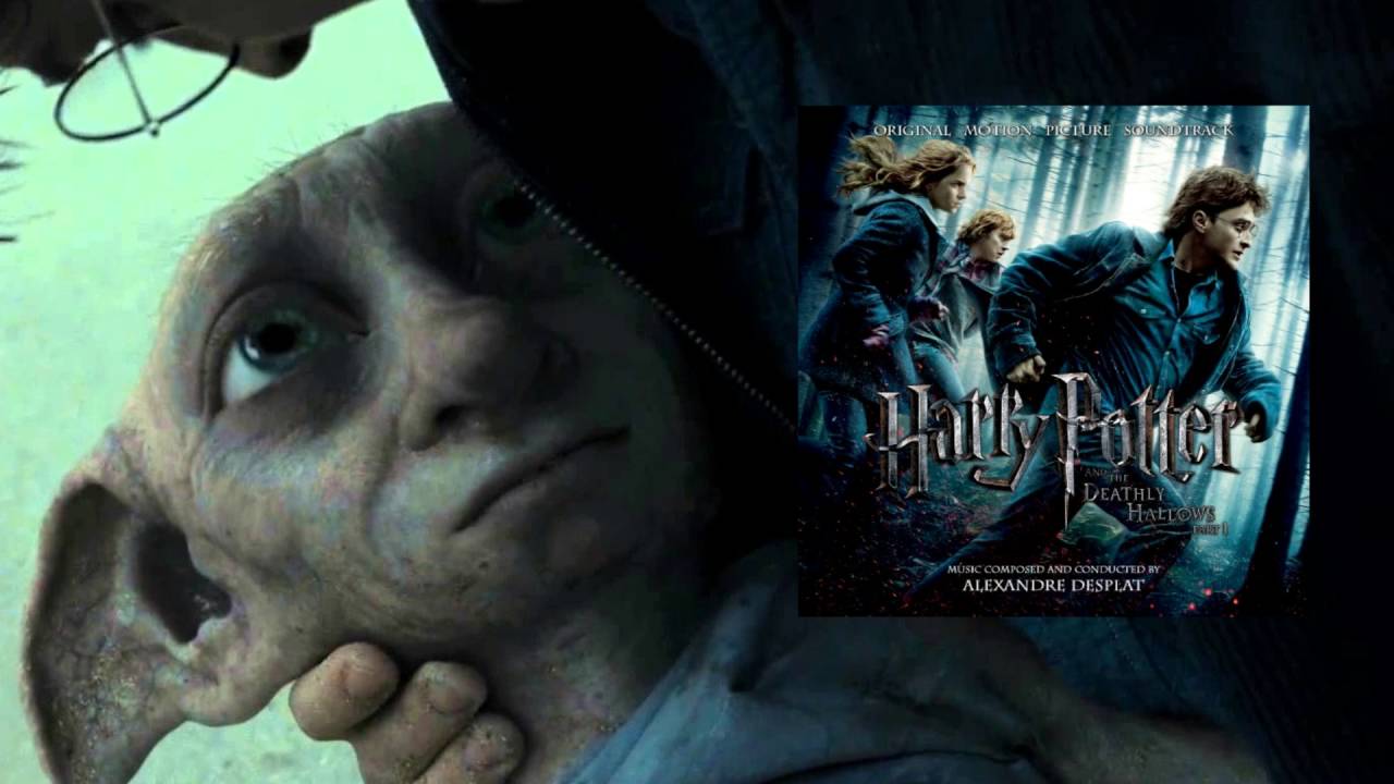 Harry Potter Soundtrack Dobby S Theme Extended Compilation Youtube