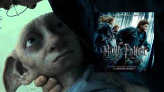 Harry Potter Soundtrack: Dobby's Theme (Extended Compilation)