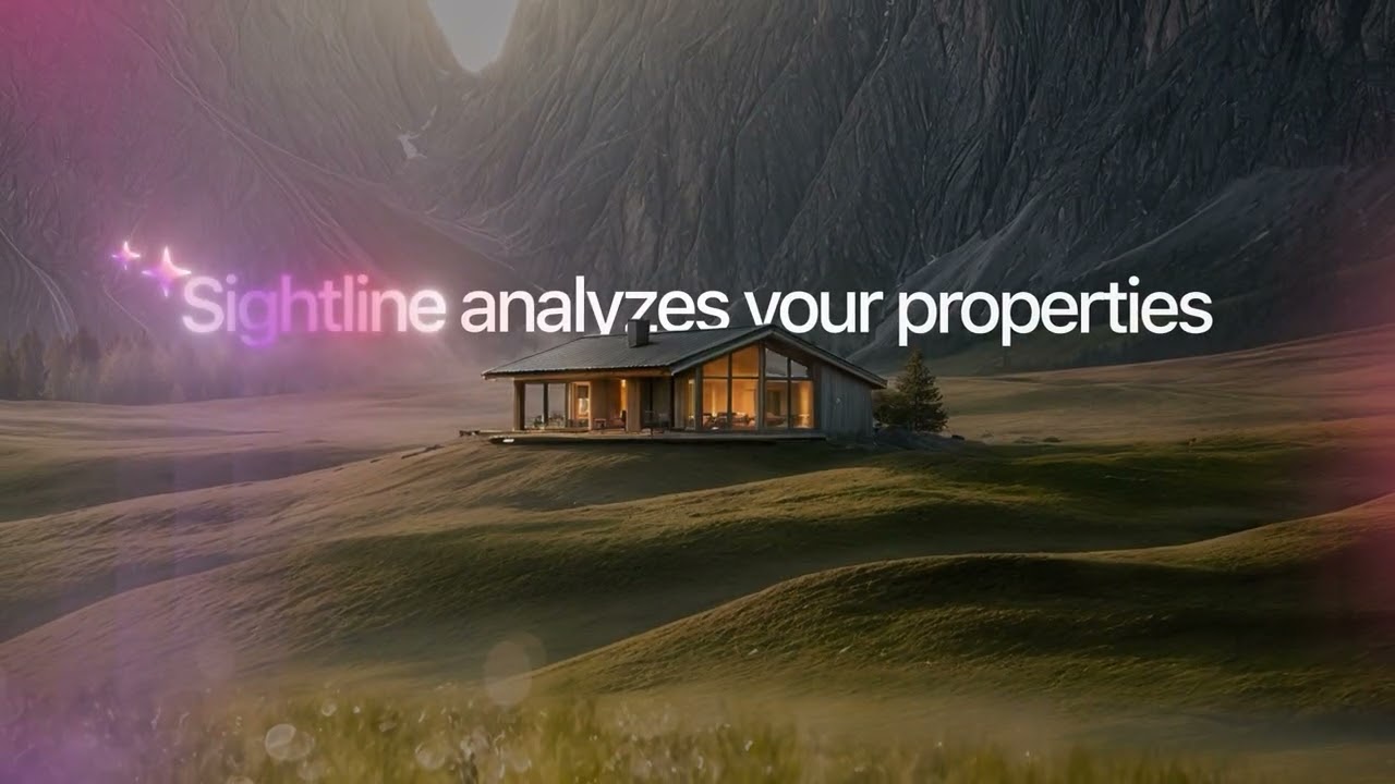 CraftedStays + Aria walkthrough video — click to play