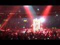 [HD] Britney Spears Circus Tour 041109 SACRAMENTO - Circus & Piece of Me