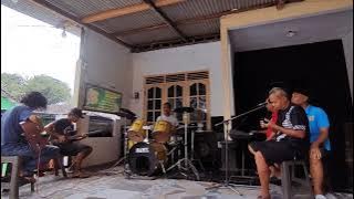 Nusantara 7 - Koes Plus || Cover by Mpu Band